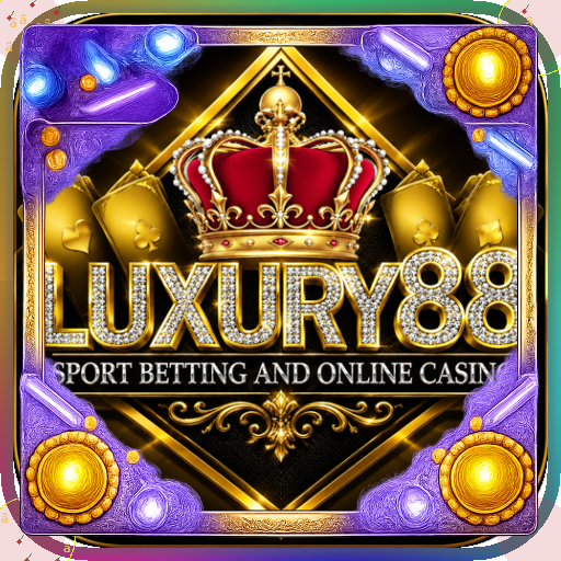 luxury88 — galeri pratinjau Resmi APK